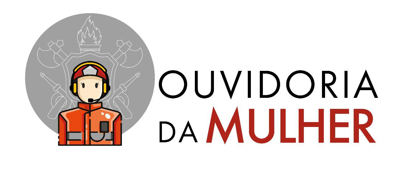 logo - Ouvidoria da Mulher